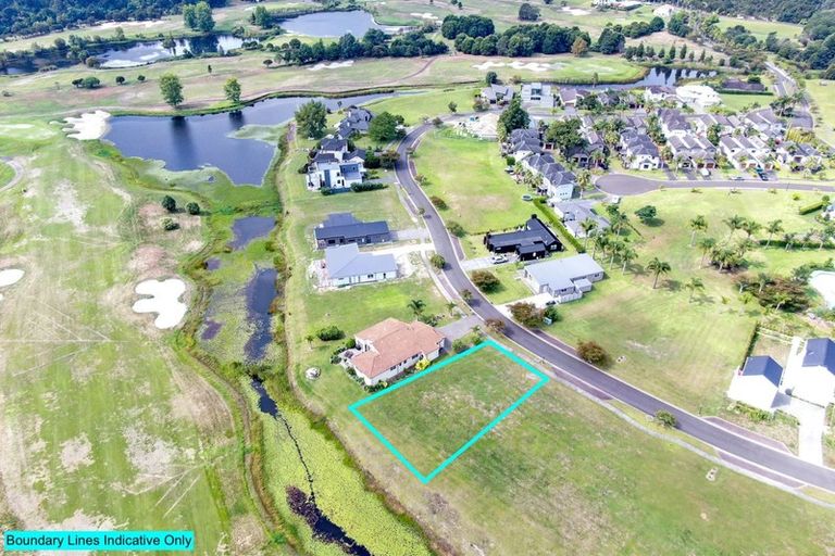 Photo of property in 58 Saint Andrews Drive, Pauanui, Hikuai, 3579