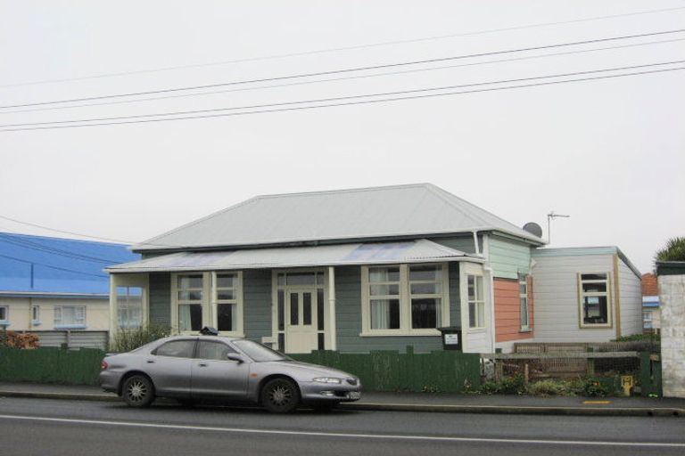 Photo of property in 36 Victoria Road, Saint Kilda, Dunedin, 9012