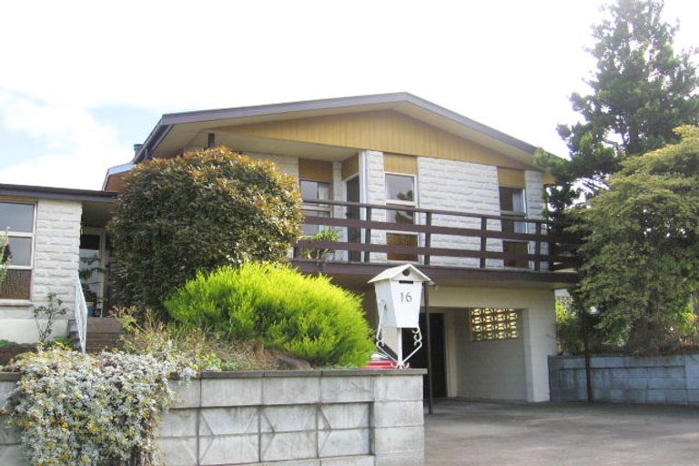 Photo of property in 16 Norrie Street, Feilding, 4702