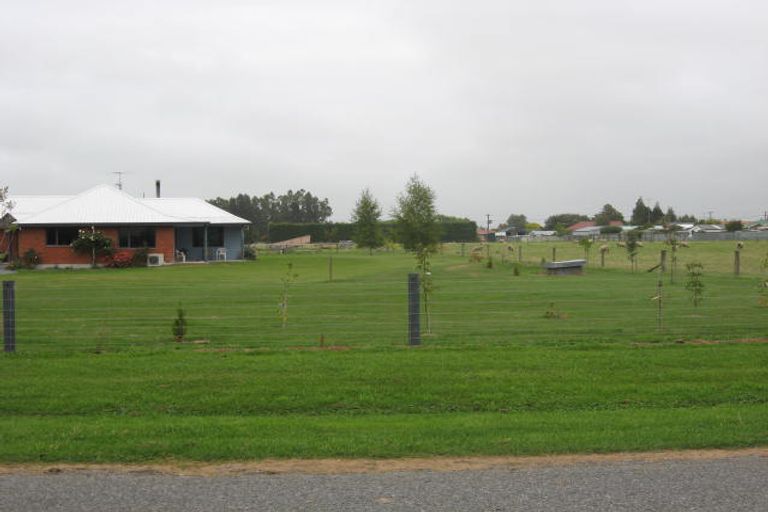 Photo of property in 60 Carters Terrace, Tinwald, Ashburton, 7700