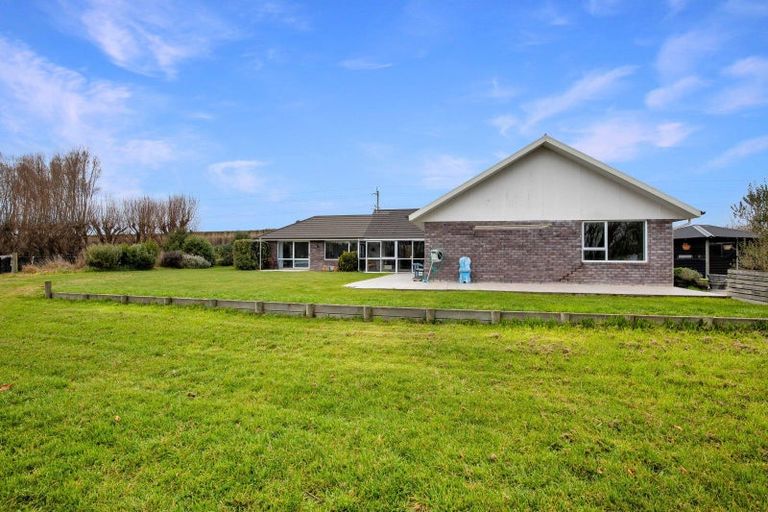 Photo of property in 388 Leeston Road, Springston, Christchurch, 7674