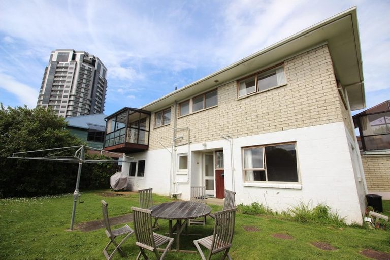 Photo of property in 3/23 Byron Avenue, Takapuna, Auckland, 0622