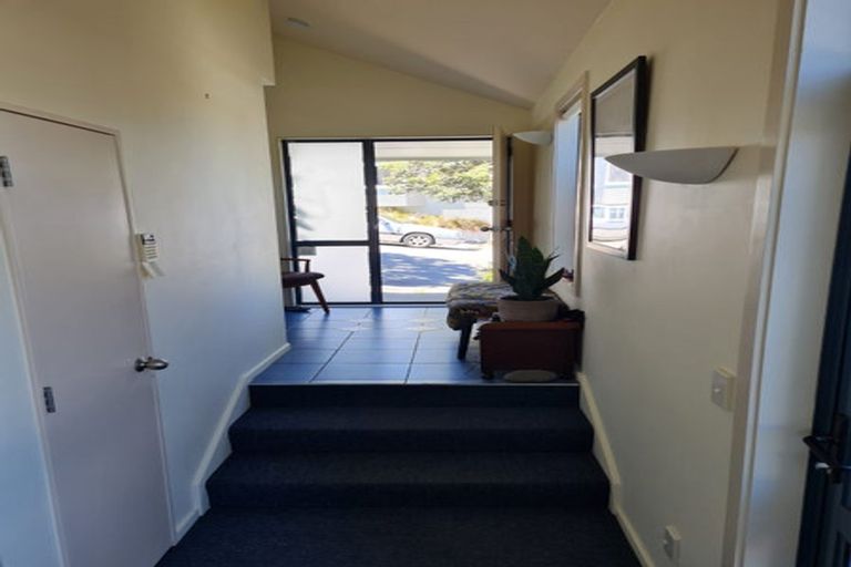 Photo of property in 4a Princess Street, Newtown, Wellington, 6021
