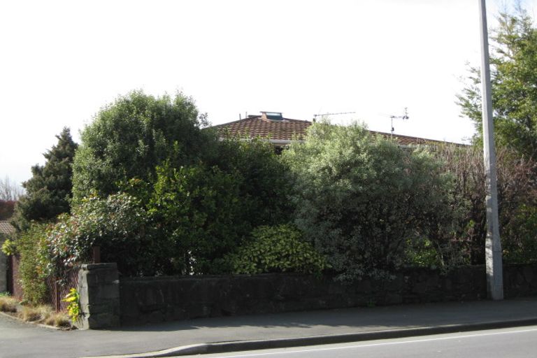 Photo of property in 16a Cashmere Road, Cashmere, Christchurch, 8022