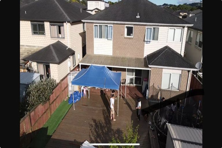 Photo of property in 5 Kiltole Drive, Flat Bush, Auckland, 2019