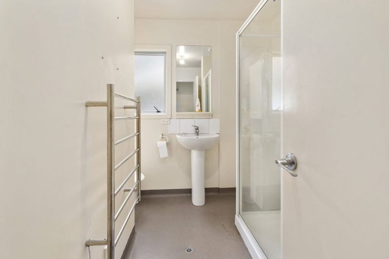 Photo of property in 6/1 Drummond Street, Mount Cook, Wellington, 6021