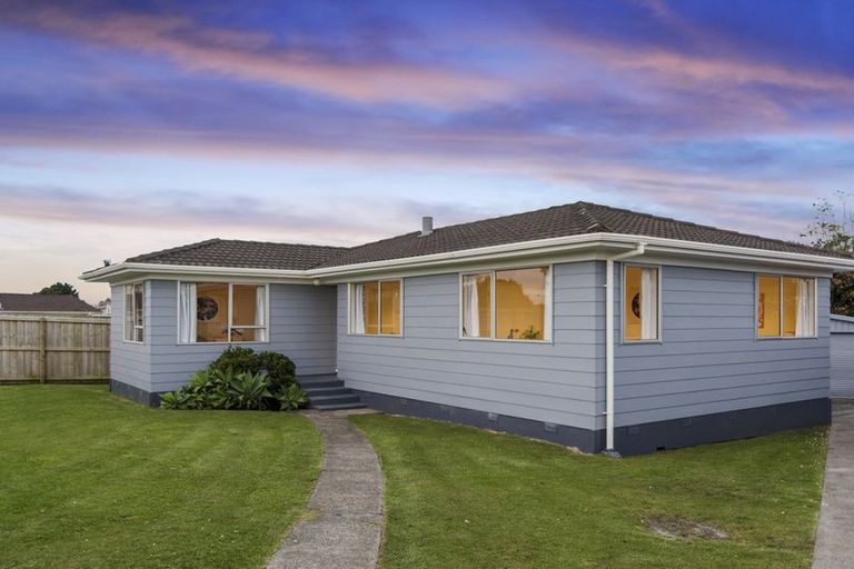 Photo of property in 438 Weymouth Road, Weymouth, Auckland, 2103