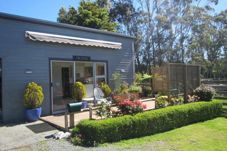 Photo of property in 166 Mangaroa Hill Road, Mangaroa, Upper Hutt, 5018