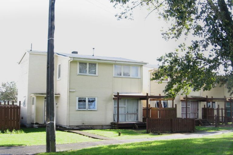 Photo of property in 3 Lester Lane, Otara, Auckland, 2023