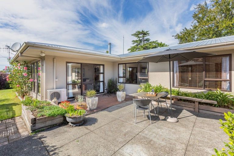 Photo of property in 28a Porangahau Road, Waipukurau, 4200