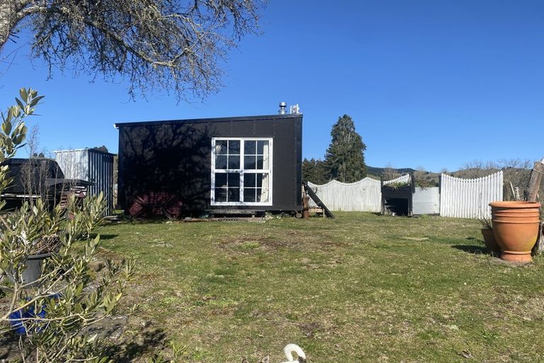 Photo of property in 18 Racecourse Road, Manunui, Taumarunui, 3992
