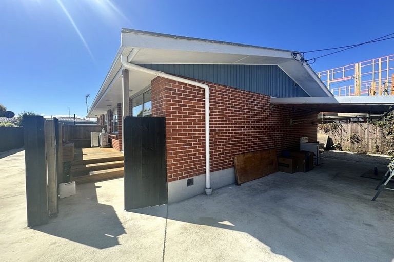 Photo of property in 1/53 Cornwall Street, St Albans, Christchurch, 8014