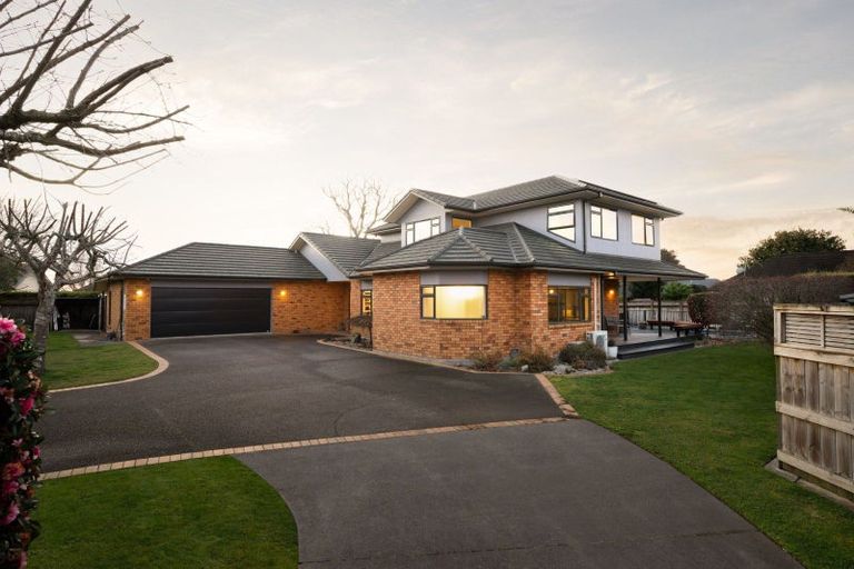 Photo of property in 51 Swayne Road, Cambridge, 3434