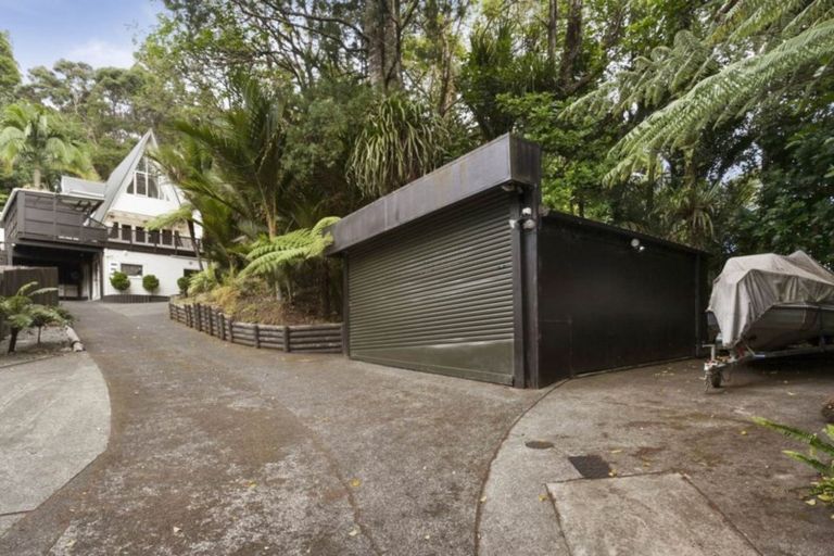 Photo of property in 14 Mahoe Road, Titirangi, Auckland, 0604