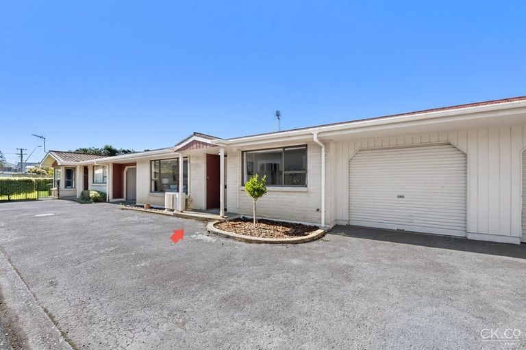 Photo of property in 3b Epuni Street, Hutt Central, Lower Hutt, 5011