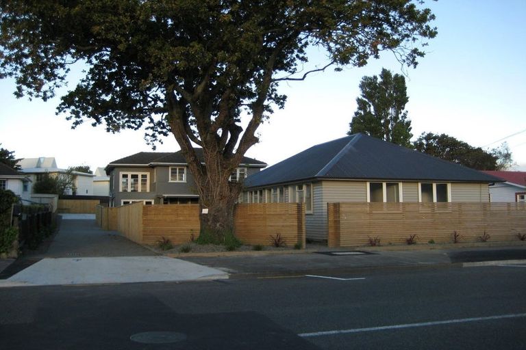Photo of property in 73e Heretaunga Street, Palmerston North, 4414