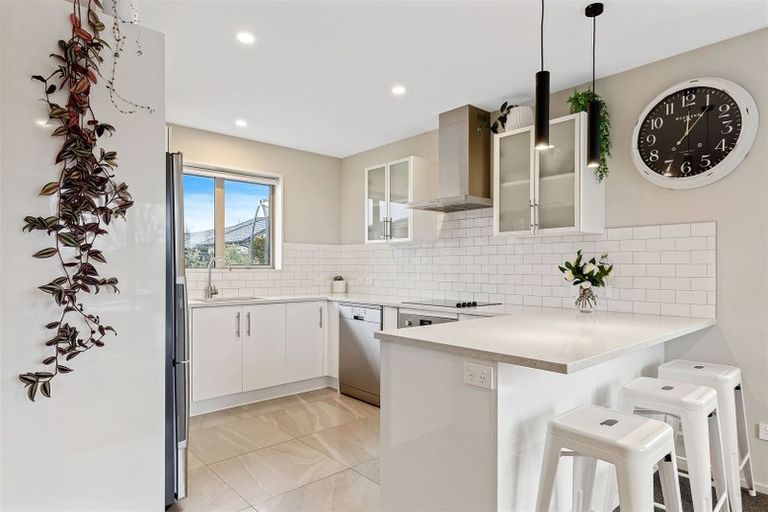 Photo of property in 5 Hikuraki Street, Pegasus, 7612