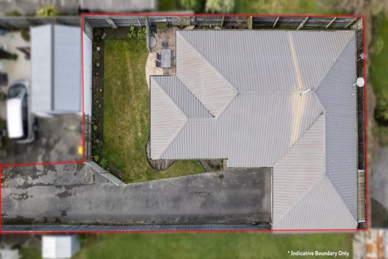 Photo of property in 18b Ravenna Street, Avonhead, Christchurch, 8042