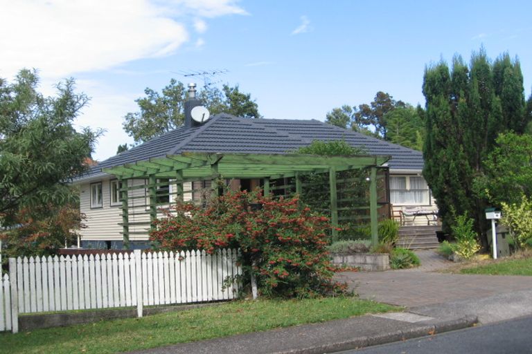 Photo of property in 65 Hilling Street, Titirangi, Auckland, 0604