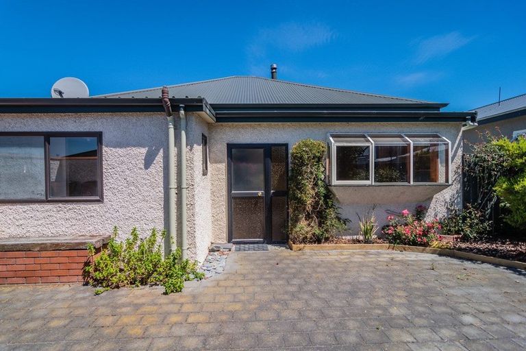 Photo of property in 31 Raymond Street, West End, Timaru, 7910