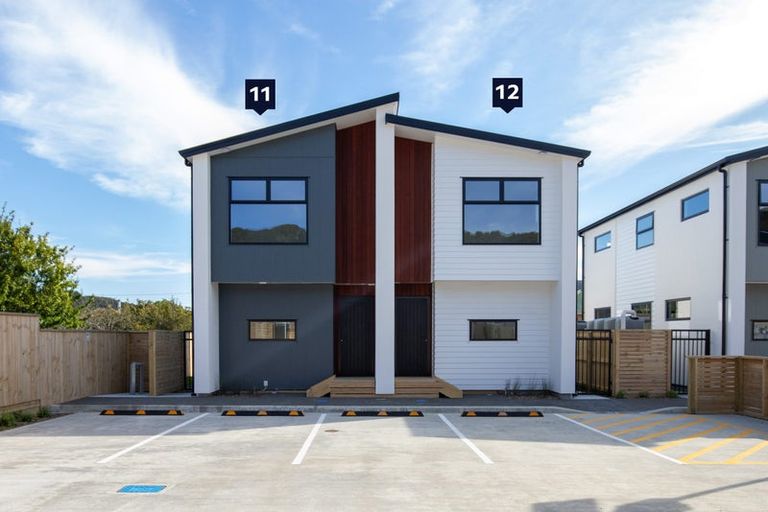 Photo of property in 6 Reading Street, Wainuiomata, Lower Hutt, 5014