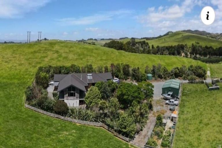 Photo of property in 5a Doctors Hill Road, Ruakaka, Waipu, 0582