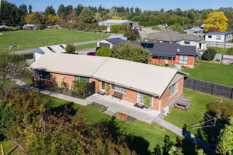 Photo of property in 40 Maldon Street, Chertsey, Ashburton, 7772