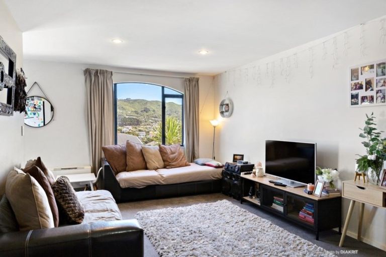 Photo of property in 57b Sheridan Terrace, Johnsonville, Wellington, 6037