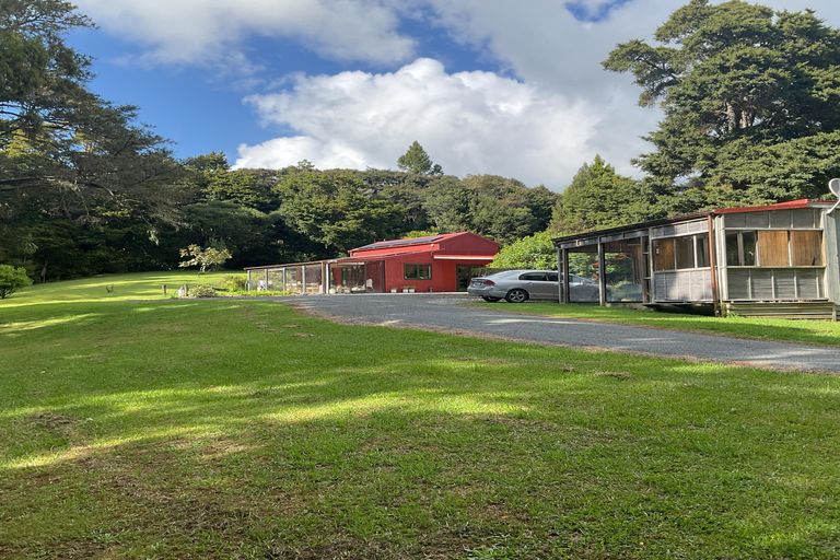 Photo of property in 81 Thompson Road, Warkworth, 0981