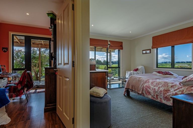 Photo of property in 17 Angus Lane, Tokomaru, Palmerston North, 4474