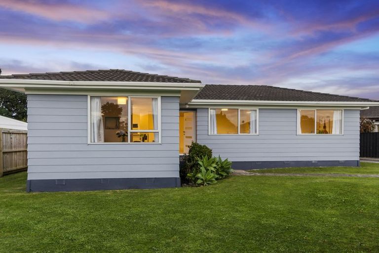 Photo of property in 438 Weymouth Road, Weymouth, Auckland, 2103