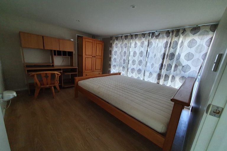 Photo of property in 128 Grafton Road, Grafton, Auckland, 1010