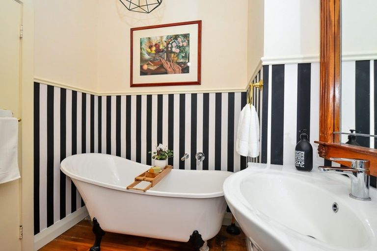 Photo of property in 4 Mansel Avenue, Hillcrest, Hamilton, 3216