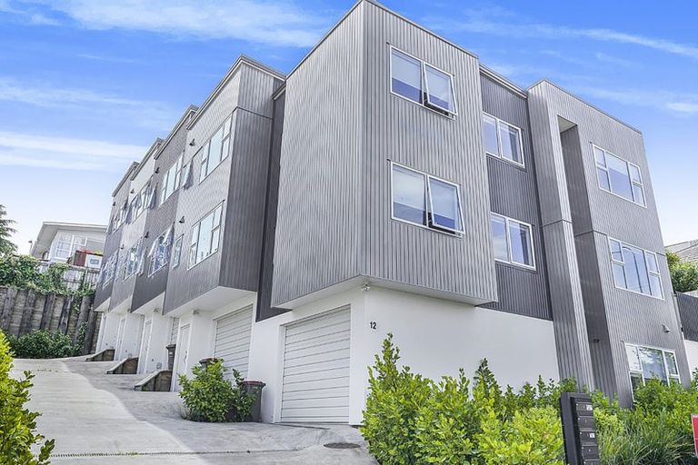 Photo of property in 1/12 Scotland Place, Hillcrest, Hamilton, 3216