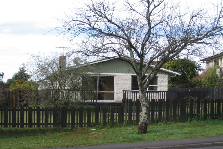 Photo of property in 179 Grandview Road, Nawton, Hamilton, 3200