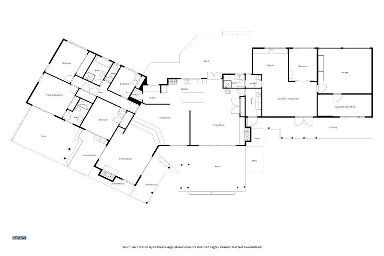 Photo of property in 44 Maraenui Drive, Kerikeri, 0293