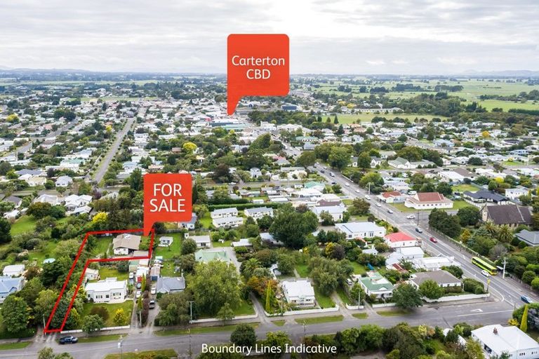 Photo of property in 16a Clifton Avenue, Carterton, 5713