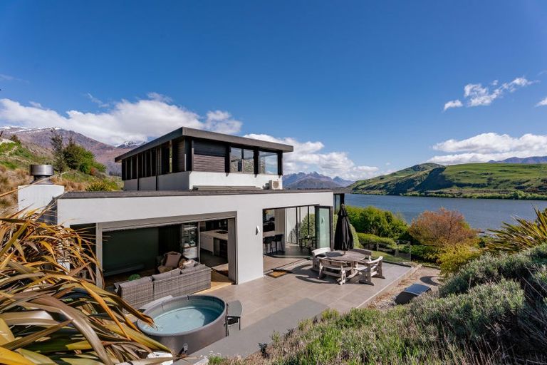 Photo of property in 144a Arrowtown-lake Hayes Road, Lake Hayes, Queenstown, 9371