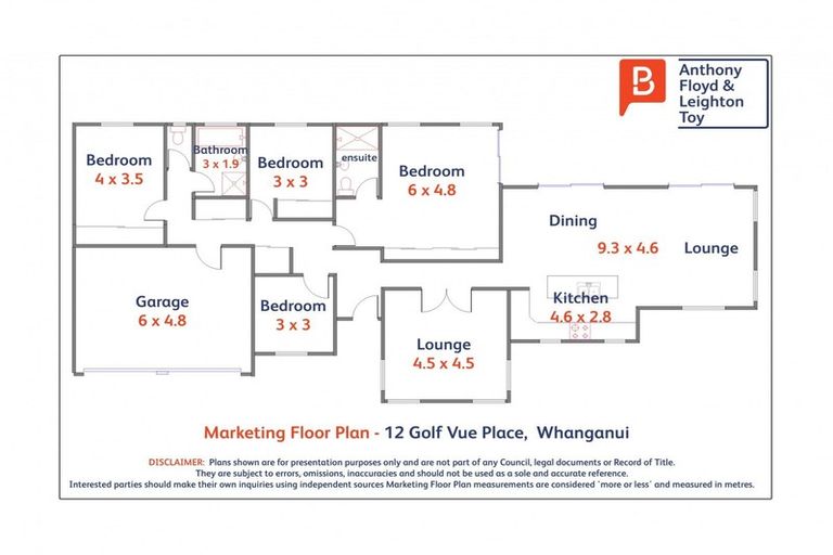 Photo of property in 12 Golf Vue Place, Castlecliff, Whanganui, 4501