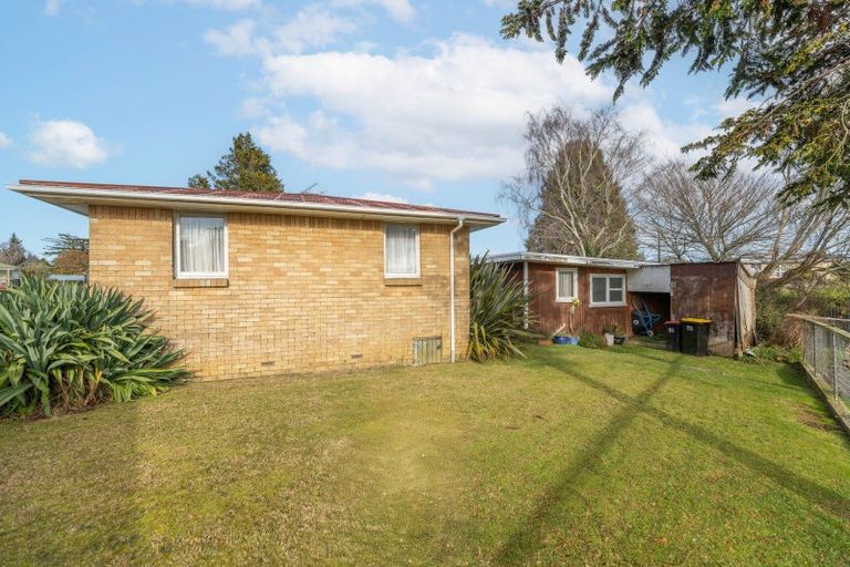 Photo of property in 20 Turner Place, Tokoroa, 3420