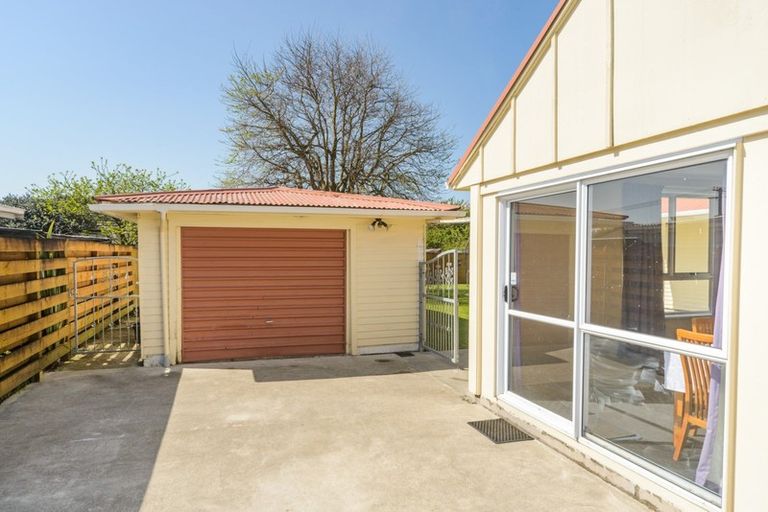 Photo of property in 22 Churcher Street, Feilding, 4702