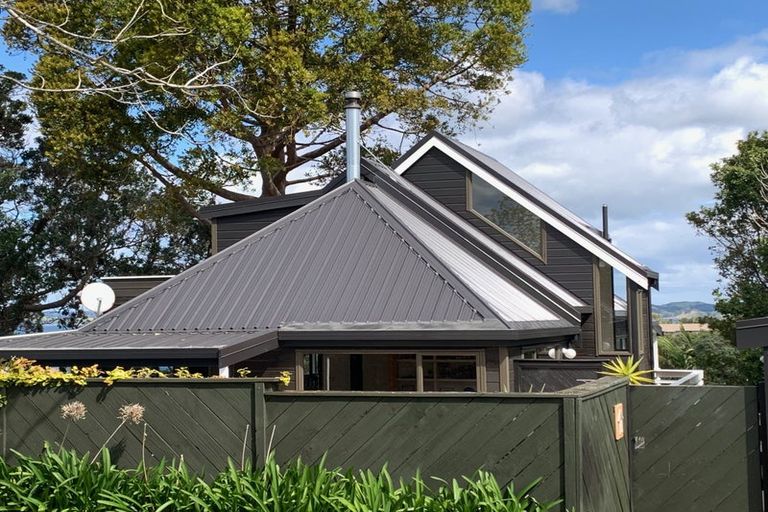 Photo of property in 34 Harbour View Road, Leigh, 0985