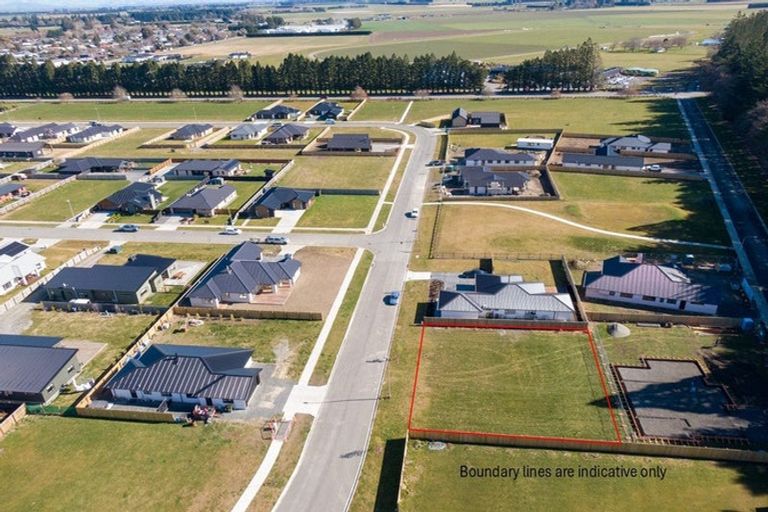 Photo of property in 34 Arrowsmith Drive, Methven, 7730