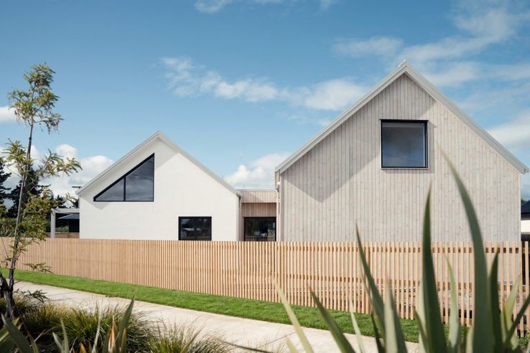 Photo of property in 1 Whakahaumako Road, Leamington, Cambridge, 3495