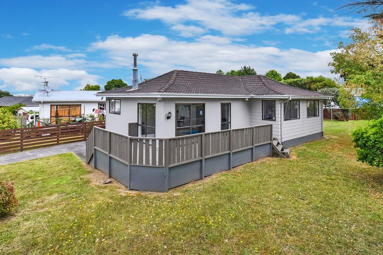 Photo of property in 6 Foxlaw Street, Randwick Park, Auckland, 2105