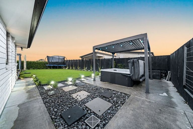 Photo of property in 23 Culverwell Crescent, Pokeno, 2402