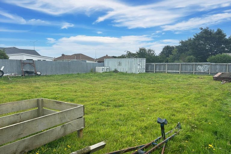 Photo of property in 57 Miller Street, Georgetown, Invercargill, 9812