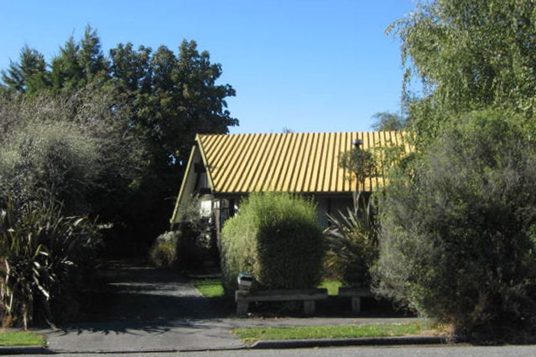 Photo of property in 29 Colcord Place, Methven, 7730