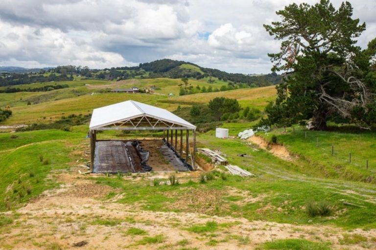 Photo of property in 237 Jobe Road, Maungakaramea, Whangarei, 0178