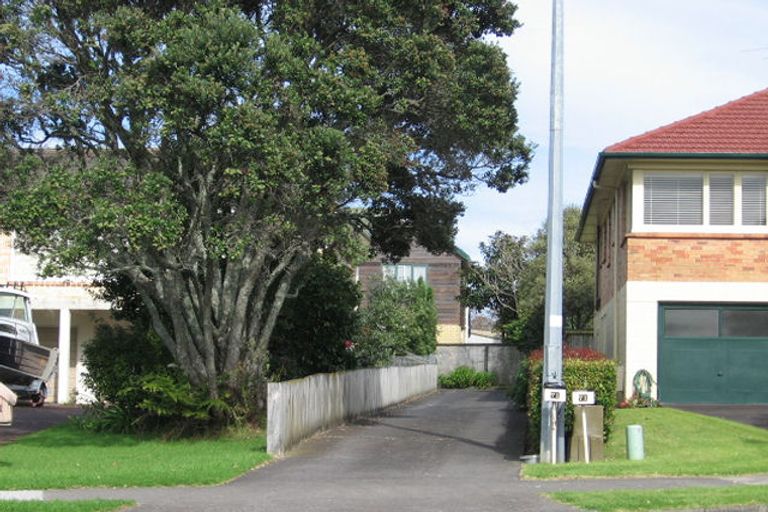 Photo of property in 2/73 Macleans Road, Bucklands Beach, Auckland, 2014